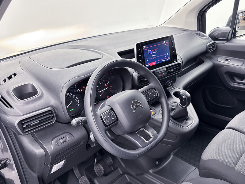 Citroën Berlingo 1.5 BlueHDI Club Carplay/Androidauto Cruise Control Airco - Малък ван: снимка 5 Citroën Berlingo 1.5 BlueHDI Club Carplay/Androidauto Cruise Control Airco - Малък ван: снимка 5