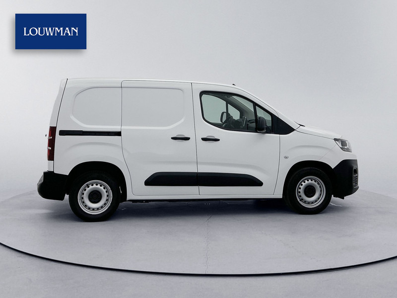 Citroën Berlingo 1.6 BlueHDI Club Carplay/Androidauto Cruise Control - Малък ван: снимка 4 Citroën Berlingo 1.6 BlueHDI Club Carplay/Androidauto Cruise Control - Малък ван: снимка 4