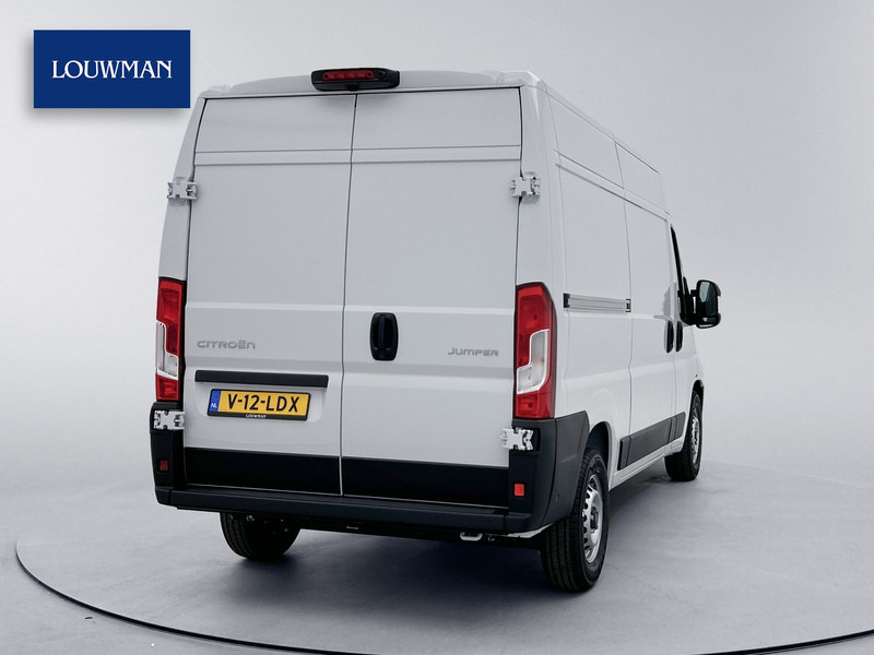 Citroën Jumper 2.2 BlueHDi 140 Automaat S&S L2H2 Navigatie Achteruitrijcamera Cruise Control - Товарен бус: снимка 2 Citroën Jumper 2.2 BlueHDi 140 Automaat S&S L2H2 Navigatie Achteruitrijcamera Cruise Control - Товарен бус: снимка 2