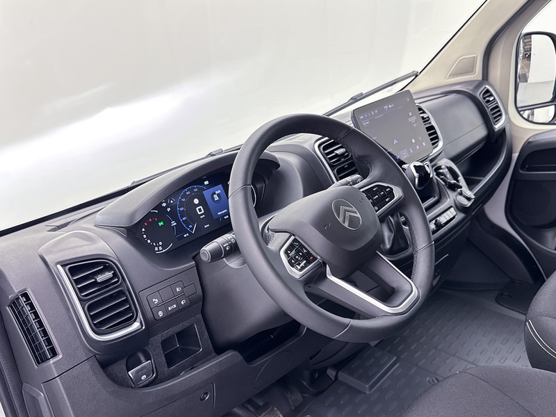 Citroën Jumper 2.2 BlueHDi 140 Automaat S&S L2H2 Navigatie Achteruitrijcamera Cruise Control - Товарен бус: снимка 5 Citroën Jumper 2.2 BlueHDi 140 Automaat S&S L2H2 Navigatie Achteruitrijcamera Cruise Control - Товарен бус: снимка 5