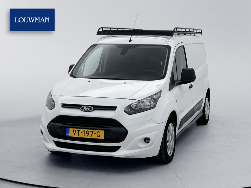 Ford Transit Connect 1.6 TDCI L2 Trend Trekhaak Airco Imperiaal Inrichting - Малък ван: снимка 2 Ford Transit Connect 1.6 TDCI L2 Trend Trekhaak Airco Imperiaal Inrichting - Малък ван: снимка 2