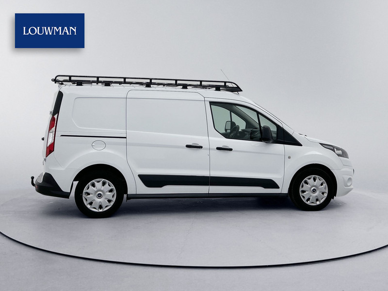 Ford Transit Connect 1.6 TDCI L2 Trend Trekhaak Airco Imperiaal Inrichting - Малък ван: снимка 4 Ford Transit Connect 1.6 TDCI L2 Trend Trekhaak Airco Imperiaal Inrichting - Малък ван: снимка 4