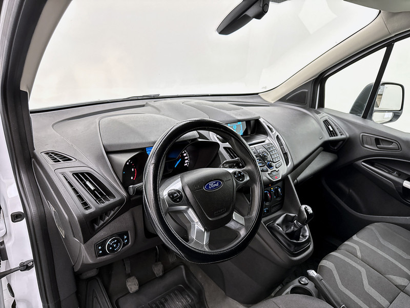 Ford Transit Connect 1.6 TDCI L2 Trend Trekhaak Airco Imperiaal Inrichting - Малък ван: снимка 5 Ford Transit Connect 1.6 TDCI L2 Trend Trekhaak Airco Imperiaal Inrichting - Малък ван: снимка 5