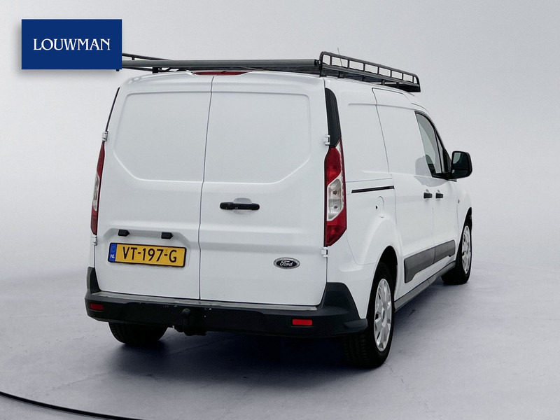 Ford Transit Connect 1.6 TDCI L2 Trend Trekhaak Airco Imperiaal Inrichting - Малък ван: снимка 3 Ford Transit Connect 1.6 TDCI L2 Trend Trekhaak Airco Imperiaal Inrichting - Малък ван: снимка 3