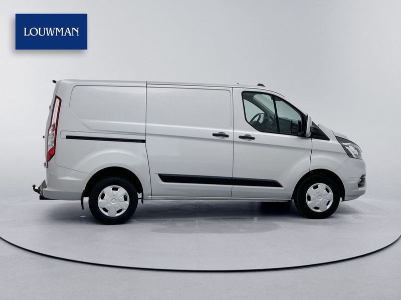 Ford Transit Custom 280 2.0 TDCI L1H1 Trend Sync Navigatie Trekhaak Achteruitrijcamera Cruise Control Betimmering - Малък ван: снимка 3 Ford Transit Custom 280 2.0 TDCI L1H1 Trend Sync Navigatie Trekhaak Achteruitrijcamera Cruise Control Betimmering - Малък ван: снимка 3