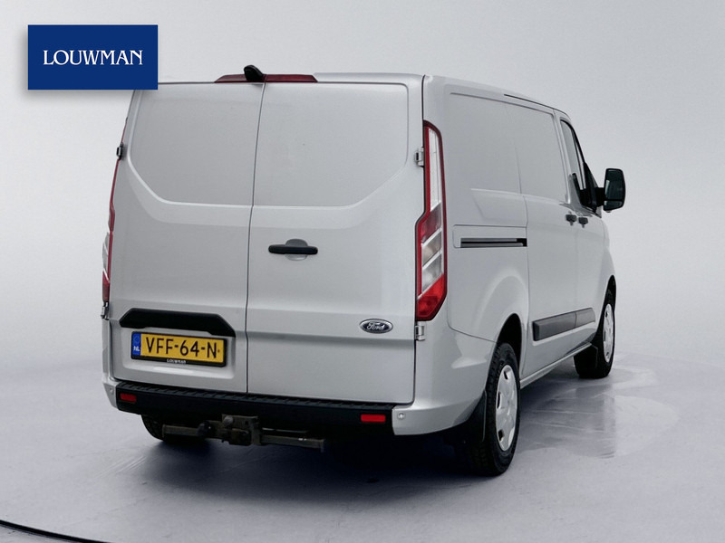 Ford Transit Custom 280 2.0 TDCI L1H1 Trend Sync Navigatie Trekhaak Achteruitrijcamera Cruise Control Betimmering - Малък ван: снимка 2 Ford Transit Custom 280 2.0 TDCI L1H1 Trend Sync Navigatie Trekhaak Achteruitrijcamera Cruise Control Betimmering - Малък ван: снимка 2