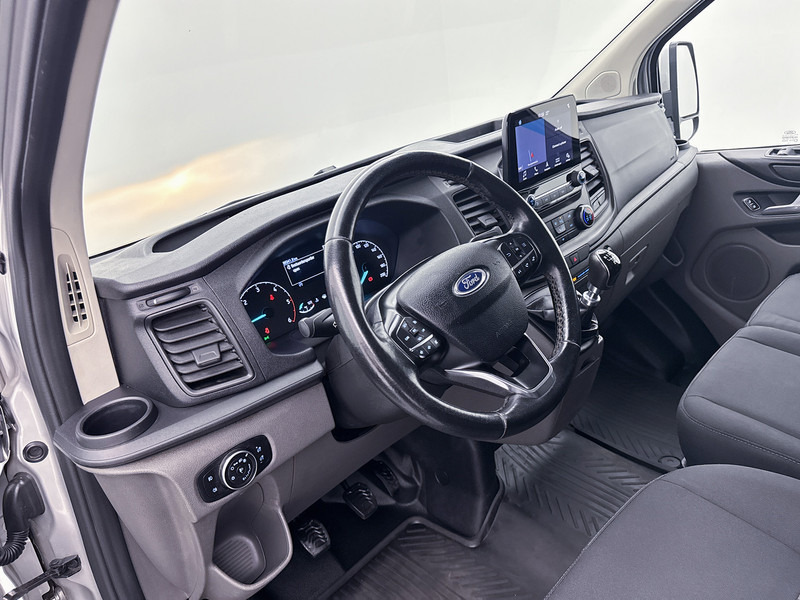 Ford Transit Custom 280 2.0 TDCI L1H1 Trend Sync Navigatie Trekhaak Achteruitrijcamera Cruise Control Betimmering - Малък ван: снимка 5 Ford Transit Custom 280 2.0 TDCI L1H1 Trend Sync Navigatie Trekhaak Achteruitrijcamera Cruise Control Betimmering - Малък ван: снимка 5