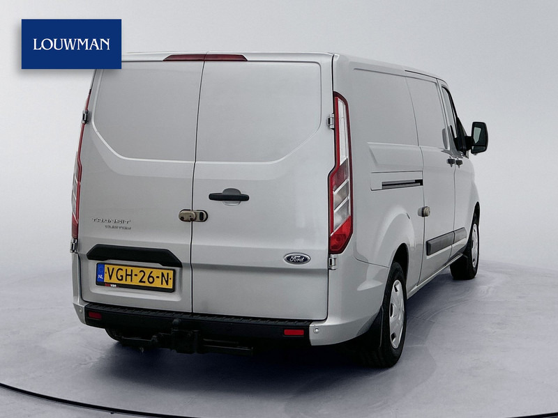 Ford Transit Custom 300 2.0 TDCI L2H1 Sync3 Trekhaak Navigatie Inrichting Cruise Control NAP Euro 6 - Малък ван: снимка 2 Ford Transit Custom 300 2.0 TDCI L2H1 Sync3 Trekhaak Navigatie Inrichting Cruise Control NAP Euro 6 - Малък ван: снимка 2