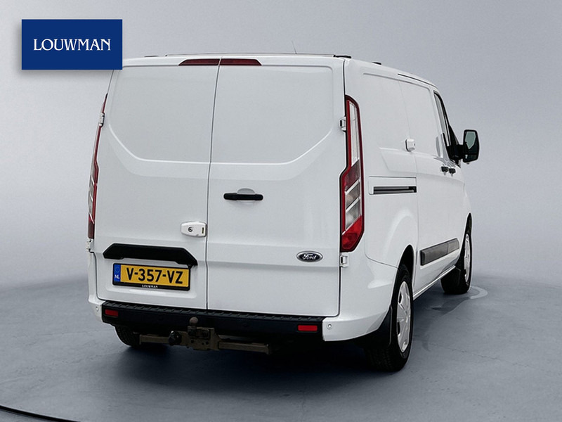 Ford Transit Custom 320 2.0 TDCI L1H1 170pk Automaat Trend Trekhaak Achteruitrijcamera Cruise Control - Малък ван: снимка 2 Ford Transit Custom 320 2.0 TDCI L1H1 170pk Automaat Trend Trekhaak Achteruitrijcamera Cruise Control - Малък ван: снимка 2