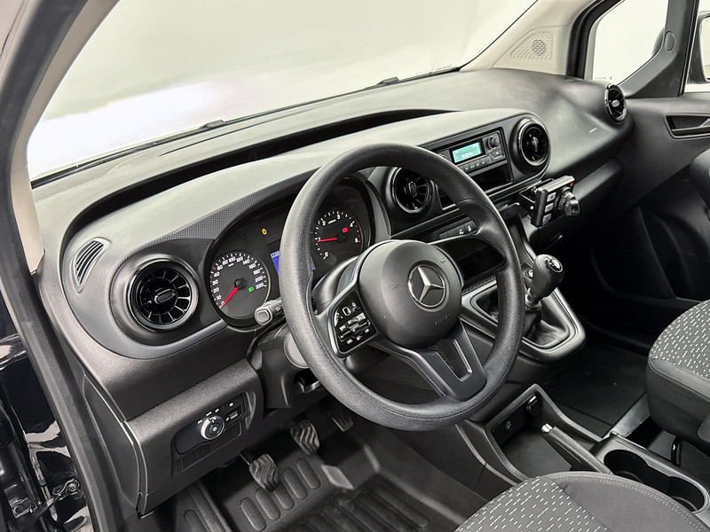 Mercedes-Benz Citan 108 CDI L1 Led koplampen Sidebars Cruise control Airco - Малък ван: снимка 4 Mercedes-Benz Citan 108 CDI L1 Led koplampen Sidebars Cruise control Airco - Малък ван: снимка 4