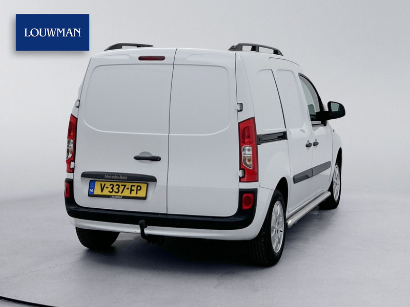 Mercedes-Benz Citan 109 CDI L2 Business Ambition Lichtmetalen velgen Cruise Control Parkeersensoren - Малък ван: снимка 2 Mercedes-Benz Citan 109 CDI L2 Business Ambition Lichtmetalen velgen Cruise Control Parkeersensoren - Малък ван: снимка 2
