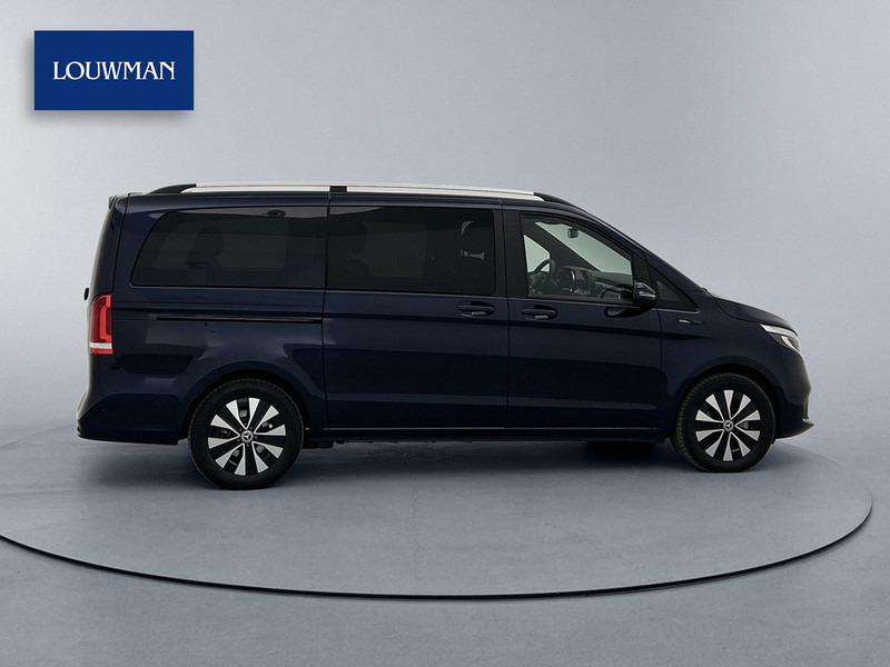 Mercedes-Benz EQV 300 L2 Business Solution 7-Persoons Taxi goedkeuring Led MBUX Climate Control - Микробус, Електробус: снимка 3 Mercedes-Benz EQV 300 L2 Business Solution 7-Persoons Taxi goedkeuring Led MBUX Climate Control - Микробус, Електробус: снимка 3
