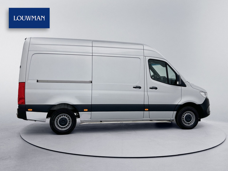 Mercedes-Benz Sprinter 315 1.9 CDI L2H2 Automaat Navigatie Blind spot Carplay Betimmering - Товарен бус: снимка 3 Mercedes-Benz Sprinter 315 1.9 CDI L2H2 Automaat Navigatie Blind spot Carplay Betimmering - Товарен бус: снимка 3