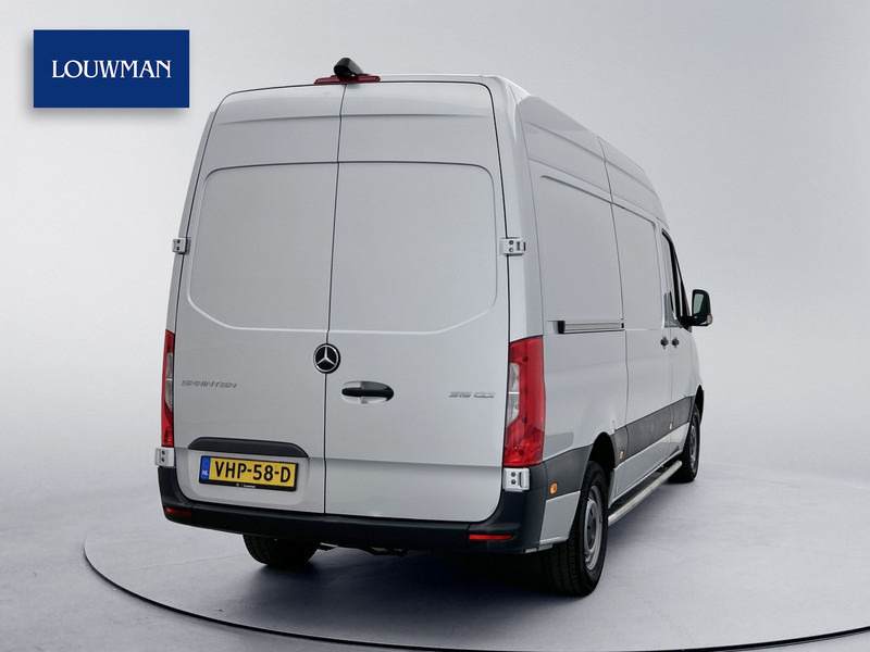 Mercedes-Benz Sprinter 315 1.9 CDI L2H2 Automaat Navigatie Blind spot Carplay Betimmering - Товарен бус: снимка 2 Mercedes-Benz Sprinter 315 1.9 CDI L2H2 Automaat Navigatie Blind spot Carplay Betimmering - Товарен бус: снимка 2