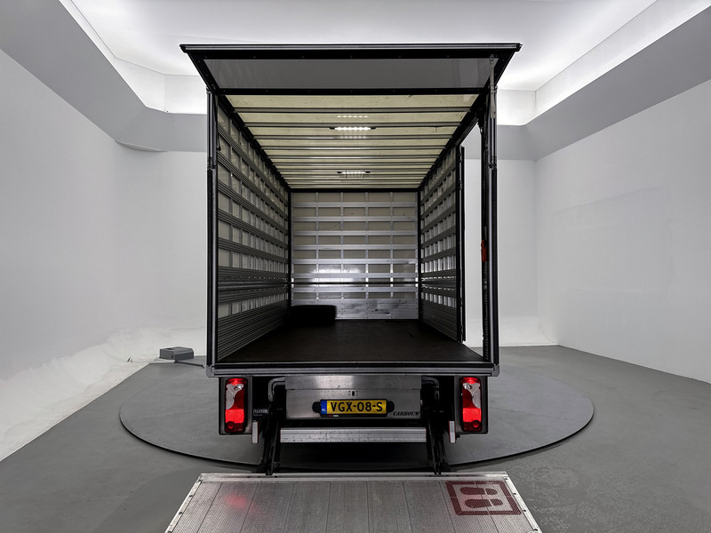 Mercedes-Benz Sprinter 316 2.2 CDI L3 Bakwagen D'Hollandia laadklep Geveerde stoel Achteruitrijcamera Cruise control - Лекотоварен автомобил фургон: снимка 4 Mercedes-Benz Sprinter 316 2.2 CDI L3 Bakwagen D'Hollandia laadklep Geveerde stoel Achteruitrijcamera Cruise control - Лекотоварен автомобил фургон: снимка 4