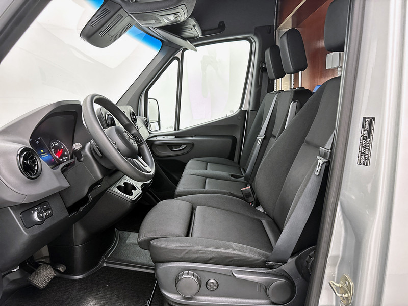 Mercedes-Benz Sprinter 316 2.2 CDI L3H2 Luifel Inrichting Crosscamper Oprijplaat Achteruitrijcamera 164pk Cruise Control - Товарен бус: снимка 5 Mercedes-Benz Sprinter 316 2.2 CDI L3H2 Luifel Inrichting Crosscamper Oprijplaat Achteruitrijcamera 164pk Cruise Control - Товарен бус: снимка 5
