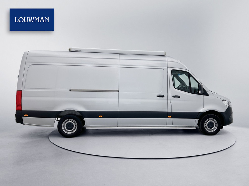 Mercedes-Benz Sprinter 316 2.2 CDI L3H2 Luifel Inrichting Crosscamper Oprijplaat Achteruitrijcamera 164pk Cruise Control - Товарен бус: снимка 3 Mercedes-Benz Sprinter 316 2.2 CDI L3H2 Luifel Inrichting Crosscamper Oprijplaat Achteruitrijcamera 164pk Cruise Control - Товарен бус: снимка 3