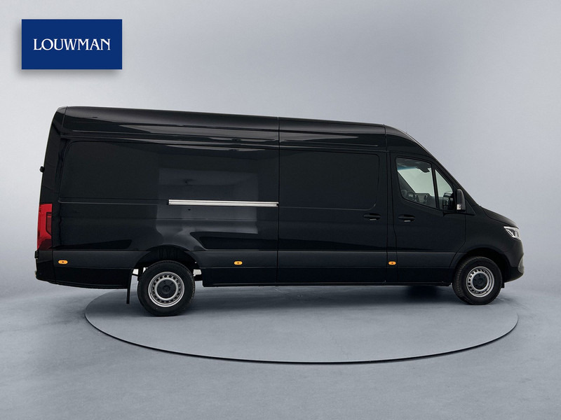 Mercedes-Benz Sprinter 317 1.9 CDI L3H2 PRO Navigatie LED Achteruitrijcamera Cruise Control - Малък ван: снимка 3 Mercedes-Benz Sprinter 317 1.9 CDI L3H2 PRO Navigatie LED Achteruitrijcamera Cruise Control - Малък ван: снимка 3