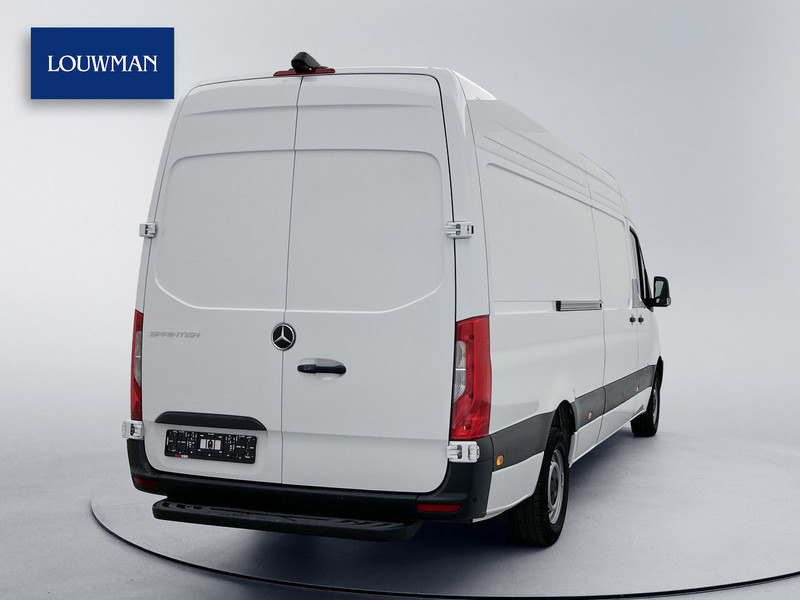 Mercedes-Benz Sprinter 317 1.9 CDI L3H2 Pro Achteruitrijcamera Stoelverwarming Cruise Control Betimmering - Товарен бус: снимка 2 Mercedes-Benz Sprinter 317 1.9 CDI L3H2 Pro Achteruitrijcamera Stoelverwarming Cruise Control Betimmering - Товарен бус: снимка 2