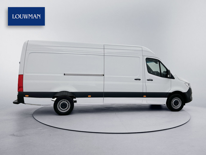Mercedes-Benz Sprinter 317 1.9 CDI L3H2 Pro Achteruitrijcamera met sensoren Cruise Control Betimmering - Товарен бус: снимка 4 Mercedes-Benz Sprinter 317 1.9 CDI L3H2 Pro Achteruitrijcamera met sensoren Cruise Control Betimmering - Товарен бус: снимка 4