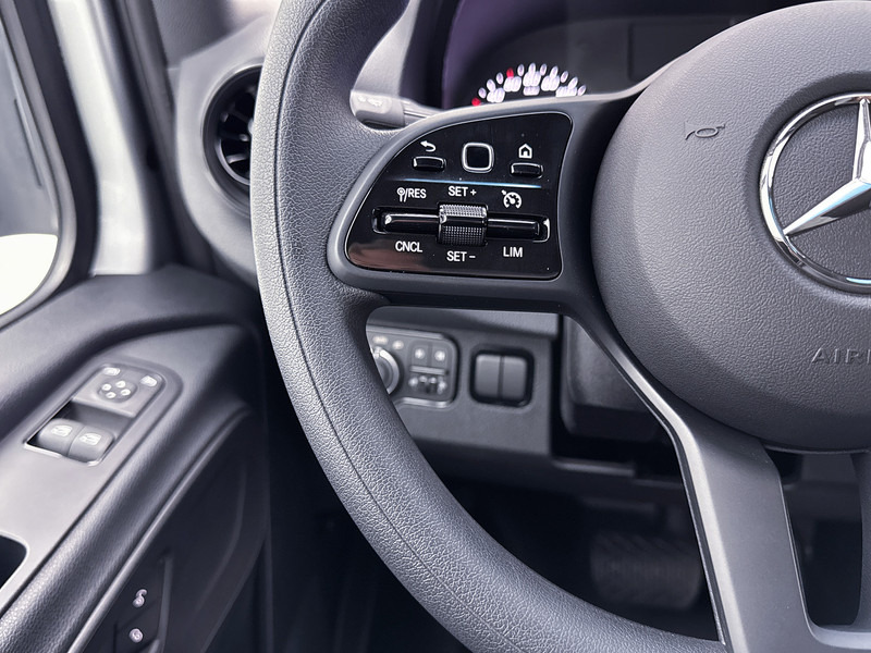 Лекотоварен автомобил фургон Mercedes-Benz Sprinter 517 1.9 CDI Bakwagen Meubelbak 1000KG Laadklep Apple Carplay/Android Auto Cruise Control: снимка 20