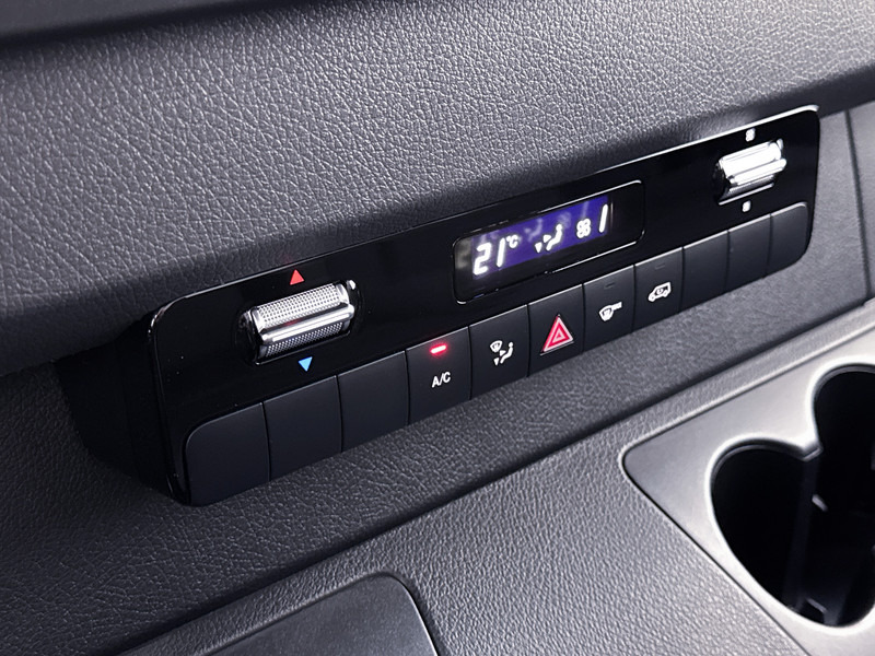 Лекотоварен автомобил фургон Mercedes-Benz Sprinter 517 1.9 CDI Bakwagen Meubelbak 1000KG Laadklep Apple Carplay/Android Auto Cruise Control: снимка 9