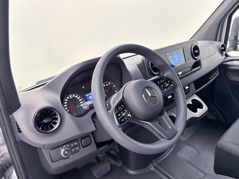 Mercedes-Benz Sprinter 517 1.9 CDI L3 RWD Bakwagen Dhollandia Laadklep 1000KG zilvergijs Zijdeur Cruise control - Лекотоварен автомобил фургон: снимка 5 Mercedes-Benz Sprinter 517 1.9 CDI L3 RWD Bakwagen Dhollandia Laadklep 1000KG zilvergijs Zijdeur Cruise control - Лекотоварен автомобил фургон: снимка 5