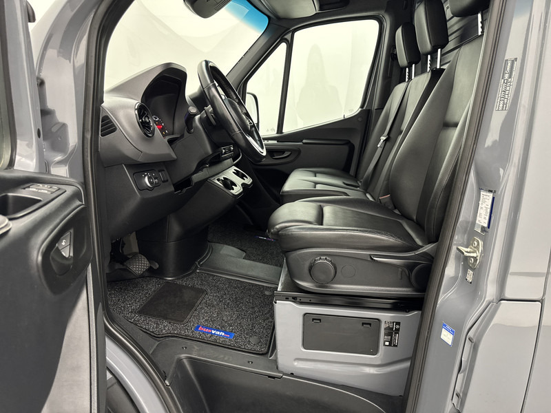Товарен бус Mercedes-Benz Sprinter 519 3.0 CDI L3H2 V6 Led koplampen 360 camera systeem Trekhaak Navigatie Dubbel lucht: снимка 10 Товарен бус Mercedes-Benz Sprinter 519 3.0 CDI L3H2 V6 Led koplampen 360 camera systeem Trekhaak Navigatie Dubbel lucht: снимка 10