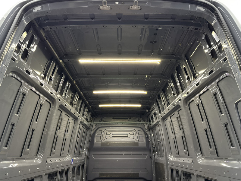 Товарен бус Mercedes-Benz Sprinter 519 3.0 CDI L3H2 V6 Led koplampen 360 camera systeem Trekhaak Navigatie Dubbel lucht: снимка 19 Товарен бус Mercedes-Benz Sprinter 519 3.0 CDI L3H2 V6 Led koplampen 360 camera systeem Trekhaak Navigatie Dubbel lucht: снимка 19