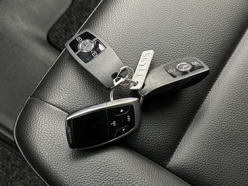 Товарен бус Mercedes-Benz Sprinter 519 3.0 CDI L3H2 V6 Led koplampen 360 camera systeem Trekhaak Navigatie Dubbel lucht: снимка 14 Товарен бус Mercedes-Benz Sprinter 519 3.0 CDI L3H2 V6 Led koplampen 360 camera systeem Trekhaak Navigatie Dubbel lucht: снимка 14