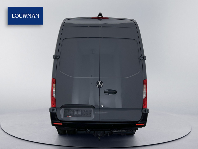 Товарен бус Mercedes-Benz Sprinter 519 3.0 CDI L3H2 V6 Led koplampen 360 camera systeem Trekhaak Navigatie Dubbel lucht: снимка 16 Товарен бус Mercedes-Benz Sprinter 519 3.0 CDI L3H2 V6 Led koplampen 360 camera systeem Trekhaak Navigatie Dubbel lucht: снимка 16