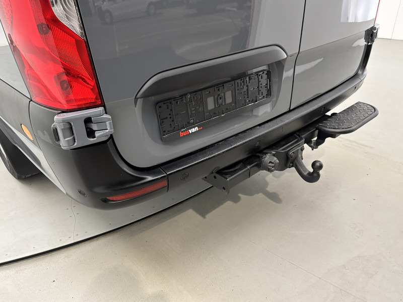 Товарен бус Mercedes-Benz Sprinter 519 3.0 CDI L3H2 V6 Led koplampen 360 camera systeem Trekhaak Navigatie Dubbel lucht: снимка 17 Товарен бус Mercedes-Benz Sprinter 519 3.0 CDI L3H2 V6 Led koplampen 360 camera systeem Trekhaak Navigatie Dubbel lucht: снимка 17