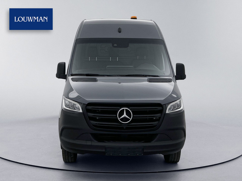 Товарен бус Mercedes-Benz Sprinter 519 3.0 CDI L3H2 V6 Led koplampen 360 camera systeem Trekhaak Navigatie Dubbel lucht: снимка 15 Товарен бус Mercedes-Benz Sprinter 519 3.0 CDI L3H2 V6 Led koplampen 360 camera systeem Trekhaak Navigatie Dubbel lucht: снимка 15