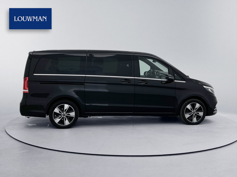 Mercedes-Benz V-Klasse 220d Lang Avantgarde Edition 8 Persoons incl. BPM Elektr schuifdeuren Nappa Leder Pano 8 zitplaatsen Geel kenteken - Микробус, Пътнически бус: снимка 3 Mercedes-Benz V-Klasse 220d Lang Avantgarde Edition 8 Persoons incl. BPM Elektr schuifdeuren Nappa Leder Pano 8 zitplaatsen Geel kenteken - Микробус, Пътнически бус: снимка 3