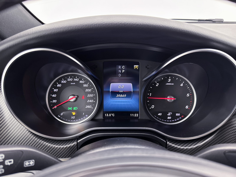 Mercedes-Benz V-Klasse 250d 4-MATIC Extra Lang BPM Vrij Direct Leverbaar LED AMG Styling - Малък ван, Бус с двойна кабина: снимка 5 Mercedes-Benz V-Klasse 250d 4-MATIC Extra Lang BPM Vrij Direct Leverbaar LED AMG Styling - Малък ван, Бус с двойна кабина: снимка 5