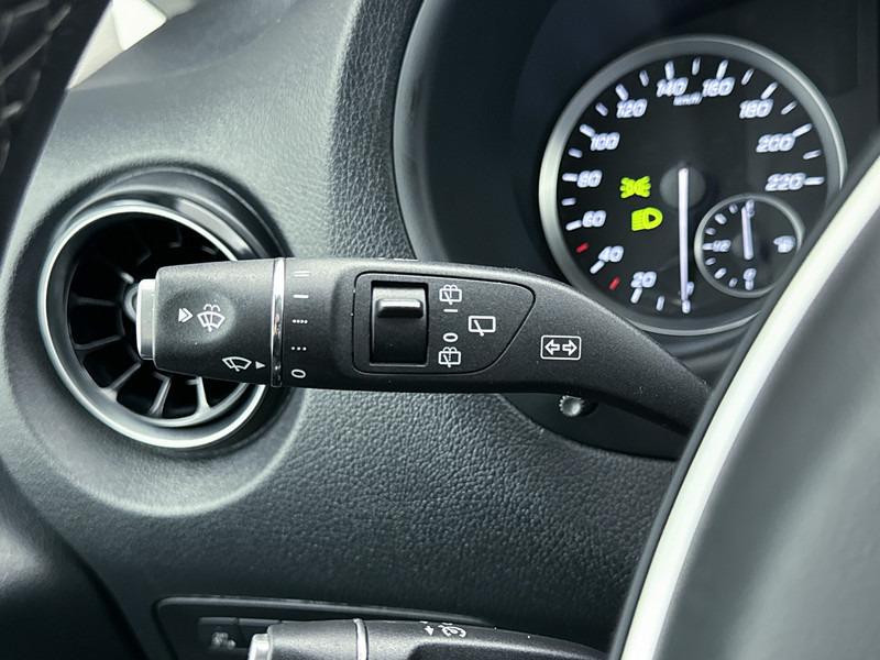 Малък ван Mercedes-Benz Vito 114 CDI Lang Trekhaak LED Apple Carplay/Android Auto Achteruitrijcamera Cruise Control Betimmering: снимка 20