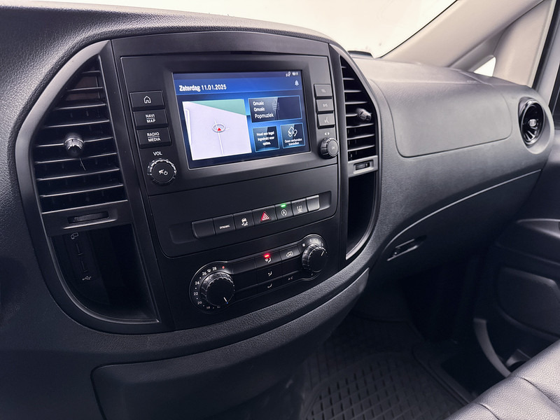 Товарен бус Mercedes-Benz Vito 116 CDI Extra Lang LED L3 Trekhaak Navigatie Apple Carplay/Android Auto Cruise Control: снимка 6