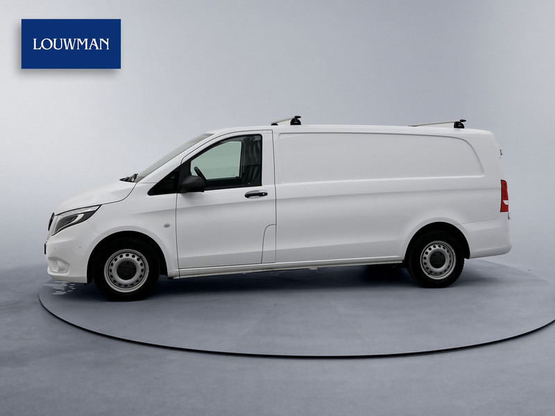 Товарен бус Mercedes-Benz Vito 116 CDI Extra Lang LED L3 Trekhaak Navigatie Apple Carplay/Android Auto Cruise Control: снимка 14