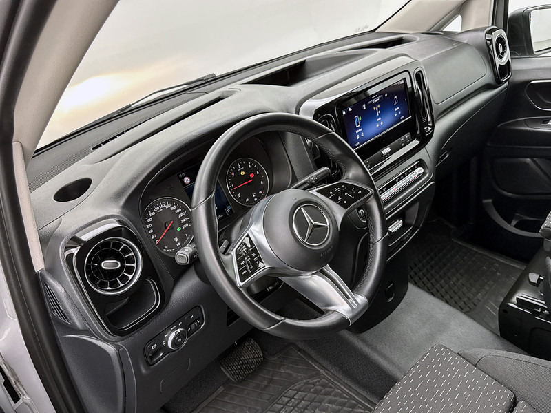 Mercedes-Benz Vito 116 CDI L1 Select 360 camera Adaptieve Cruise Control Trekhaak 2500kg Betimmering Facelift - Малък ван: снимка 4 Mercedes-Benz Vito 116 CDI L1 Select 360 camera Adaptieve Cruise Control Trekhaak 2500kg Betimmering Facelift - Малък ван: снимка 4