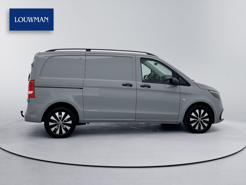 Mercedes-Benz Vito 116 CDI L1 Select 360 camera Adaptieve Cruise Control Trekhaak 2500kg Betimmering Facelift - Малък ван: снимка 3 Mercedes-Benz Vito 116 CDI L1 Select 360 camera Adaptieve Cruise Control Trekhaak 2500kg Betimmering Facelift - Малък ван: снимка 3