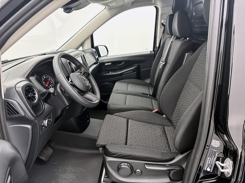 Mercedes-Benz Vito 116 CDI L2 PRO Multibeam Led Trekhaak Facelift Zwart Parkeerpakket Betimmering - Товарен бус: снимка 4 Mercedes-Benz Vito 116 CDI L2 PRO Multibeam Led Trekhaak Facelift Zwart Parkeerpakket Betimmering - Товарен бус: снимка 4