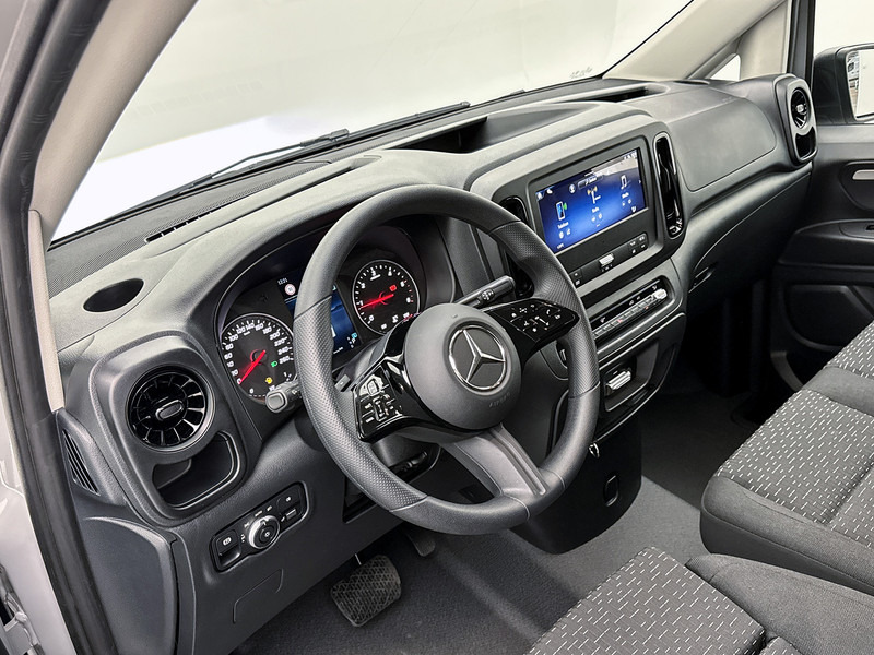 Mercedes-Benz Vito 116 CDI L2 PRO Trekhaak 2500kg LED Achteruitrijcamera Apple Carplay/Android Auto Betimmering - Малък ван: снимка 4 Mercedes-Benz Vito 116 CDI L2 PRO Trekhaak 2500kg LED Achteruitrijcamera Apple Carplay/Android Auto Betimmering - Малък ван: снимка 4