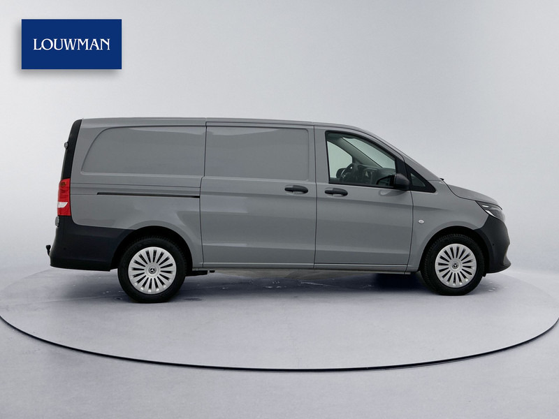 Mercedes-Benz Vito 116 CDI L2 PRO Trekhaak 2500kg LED Achteruitrijcamera Apple Carplay/Android Auto Betimmering - Малък ван: снимка 3 Mercedes-Benz Vito 116 CDI L2 PRO Trekhaak 2500kg LED Achteruitrijcamera Apple Carplay/Android Auto Betimmering - Малък ван: снимка 3