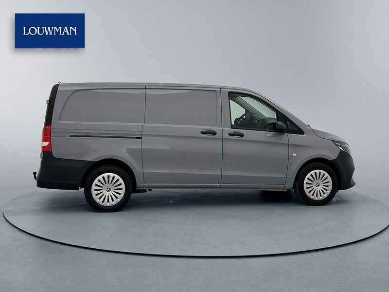 Mercedes-Benz Vito 116 CDI L2 Pro Multibeam LED Trekhaak Achteruitrijcamera Betimmering Cruise Control - Товарен бус: снимка 3 Mercedes-Benz Vito 116 CDI L2 Pro Multibeam LED Trekhaak Achteruitrijcamera Betimmering Cruise Control - Товарен бус: снимка 3
