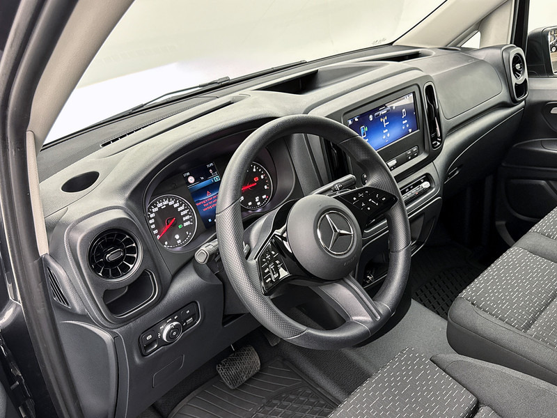 Mercedes-Benz Vito 116 CDI L2 Select Trekhaak LED Achteruitrijcamera Apple Carplay/Android Auto Betimmering - Малък ван: снимка 4 Mercedes-Benz Vito 116 CDI L2 Select Trekhaak LED Achteruitrijcamera Apple Carplay/Android Auto Betimmering - Малък ван: снимка 4