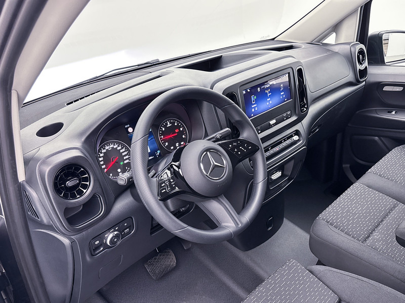 Mercedes-Benz Vito 116 Lang Trekhaak LED Achteruitrijcamera Betimmering Cruise Control - Малък ван: снимка 5 Mercedes-Benz Vito 116 Lang Trekhaak LED Achteruitrijcamera Betimmering Cruise Control - Малък ван: снимка 5