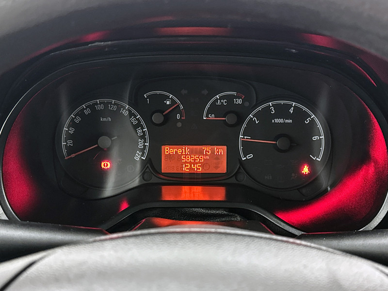 Opel Combo 1.4 L2H1 ecoFLEX Benzine Airco Imperiaal - Малък ван: снимка 5 Opel Combo 1.4 L2H1 ecoFLEX Benzine Airco Imperiaal - Малък ван: снимка 5