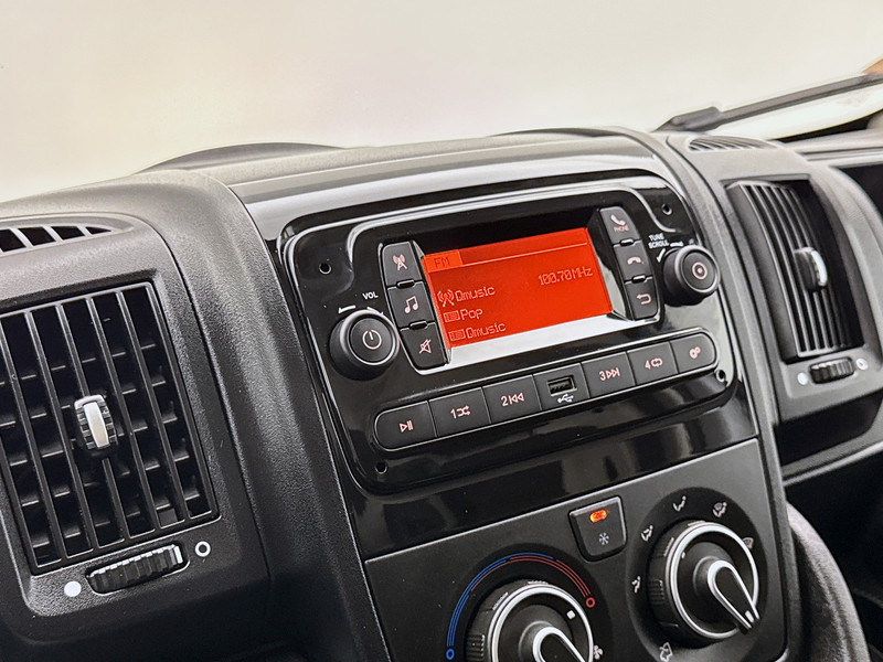 Товарен бус Opel Movano 2.2D 140 Zwaar L4H3 Edition Imperiaal Trekhaak 3000kg Cruise control Airco: снимка 6