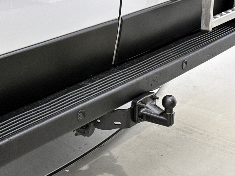 Товарен бус Opel Movano 2.2D 140 Zwaar L4H3 Edition Imperiaal Trekhaak 3000kg Cruise control Airco: снимка 12