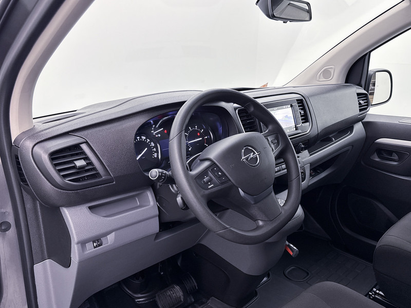 Opel Vivaro 2.0 CDTI Dubbele Cabine 145pk automaat Navigatie Achteruitrijcamera Cruise Control - Малък ван, Бус с двойна кабина: снимка 5 Opel Vivaro 2.0 CDTI Dubbele Cabine 145pk automaat Navigatie Achteruitrijcamera Cruise Control - Малък ван, Бус с двойна кабина: снимка 5